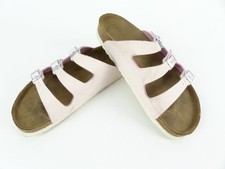 Birkenstock florida schuhe gebraucht kaufen  Bad Birnbach