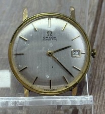 Vintage omega automatic for sale  STOCKPORT