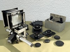 5x4 camera for sale 5x4 camera for sale  RADSTOCK