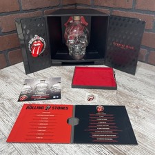 Rolling stones crystal for sale  Oostburg