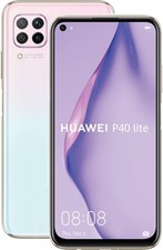 Huawei p40 lite d'occasion  Lieusaint
