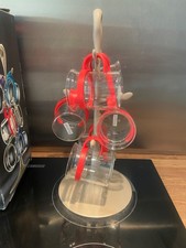 Bodum bistro grey for sale  BUNTINGFORD