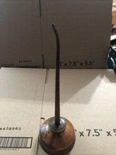 Vintage thumb pump for sale  Stonington