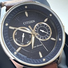 Citizen men eco for sale  Garden Grove