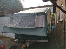 Pennine pathfinder folding for sale  TADWORTH