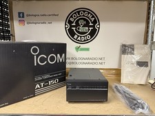 Icom 150 accordatore usato  Bologna