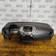 735640004 cruscotto fiat usato  Italia