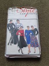 Balloon puff sleeve for sale  BACUP