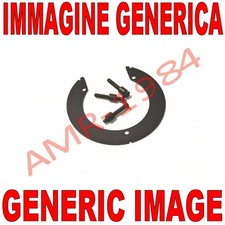 Flangia borsa serbatoio usato  Macerata