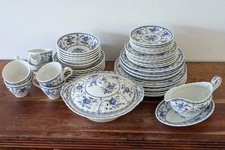Johnson bros indies for sale  LEEDS