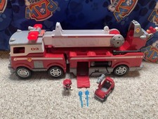 Paw patrol ultimate for sale  Irwin