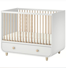 Myllra babybett kinderbett gebraucht kaufen  Pfullingen
