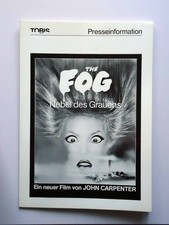 The fog nebel gebraucht kaufen  Ahlen-Vorhelm