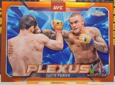 2025 topps ufc for sale  Shawano