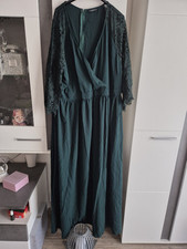 Abendkleid damen 3xl gebraucht kaufen  Hambühren