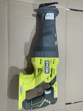 Ryobi r18rs säbelsäge gebraucht kaufen  Jülich
