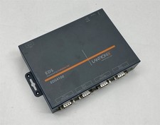 Lantronix eds4100 port for sale  Garden Grove