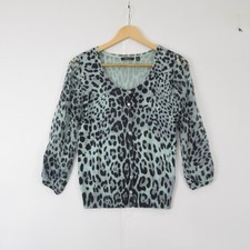 Carlisle leopard print for sale  WINSFORD