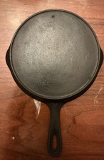 Unmarked cast iron for sale  Pittsburgh