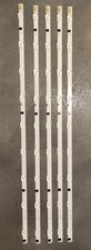 Kit barre led usato  Este