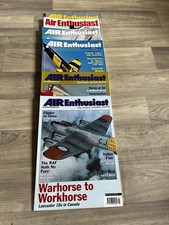 air enthusiast for sale air enthusiast for sale ALNWICK
