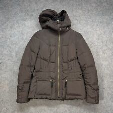 Zara puffer jacket for sale  SHREWSBURY