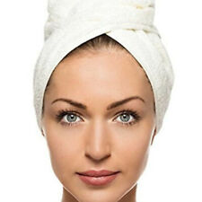 Hair turban towel for sale  HAYES