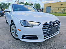 2017 audi for sale  Miami