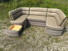 Flexsteel ultraleather dinette for sale  Nappanee