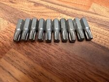 T30 torx bit for sale  RIPLEY