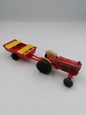 Majorette tracteur remorque d'occasion  Auneau