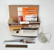 Coltello elettrico 246 usato  Sacile