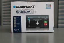 Blaupunkt amsterdam 290 gebraucht kaufen  Hameln