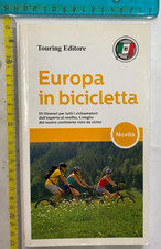 Bicicletta touring con usato  Torino
