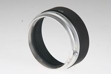 Canon gegenlichtblende metall gebraucht kaufen  Solingen