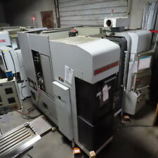 Mori seiki ntx1000 for sale  Middlebury