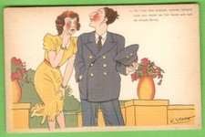 .spahn illustrateur carte d'occasion  Buxerolles