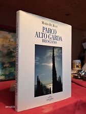 Mario biasi parco usato  Roe Volciano