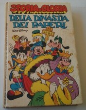 Storia gloria della usato  Sasso Marconi
