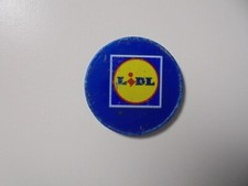 Einkaufswagen token einkaufswa gebraucht kaufen  Hamburg