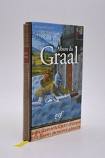2009 graal album d'occasion  Expédié en Belgium