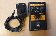 Helicon voicetone delay for sale  STAFFORD