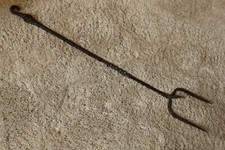 Rare large wrought for sale  DOLWYDDELAN