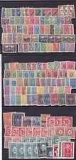STARA AUSTRIA - Niemiecka Austria/Cesarstwo Austriackie - Kolekcja 150 znaczków MNH na sprzedaż  Wysyłka do Poland