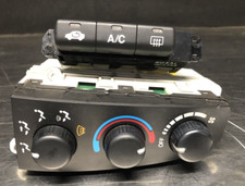 1999 2000 Honda Civic EX calor A/C temperatura controle climático HVAC, usado comprar usado  Enviando para Brazil