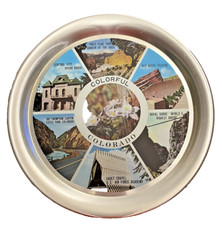 Colorful colorado vintage for sale  South Bend