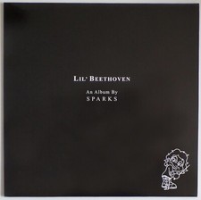 Sparks lil beethoven usato  Milano