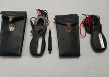 Lot vintage amprobe for sale  Granger