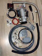WEBASTO DW80 THERMO 90 CAMINHÃO BARCO DIESEL 12V KIT AQUECEDOR DE ÁGUA EBERSPACHER ESPAR, usado comprar usado  Enviando para Brazil