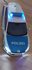 Scirocco polizei blaulicht gebraucht kaufen  Lemgo